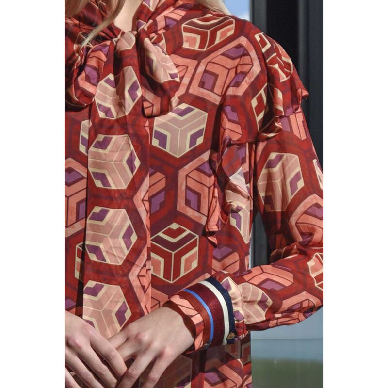 Cooper Empress-Ive Tie Top image number 2